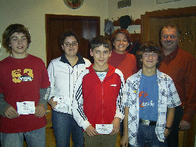 Jahreshauptversammlung 2006 Jahreshauptversammlung 2006